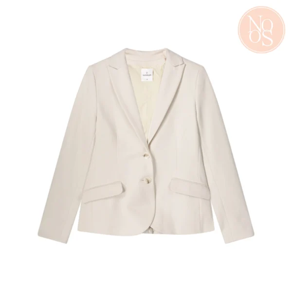 Summum-_122_Bari-11580 Summum Blazer bari-11580 Off-White