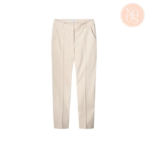 Summum Broek como-11580  Off-White
