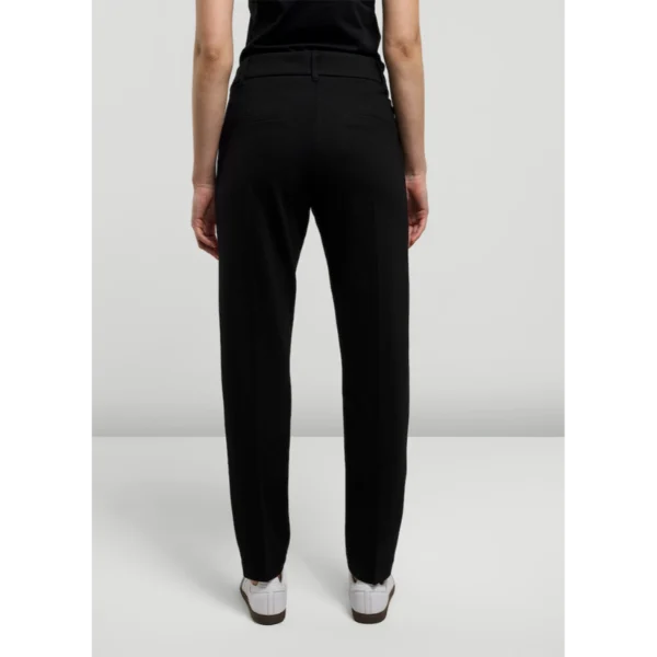 Summum-_990_Como-11580_4 Summum Broek como-11580 Zwart