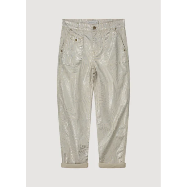 Summum-_spring-2024_122_4s2606-12001_2 Summum Broek 4s2606-12001 Ivory