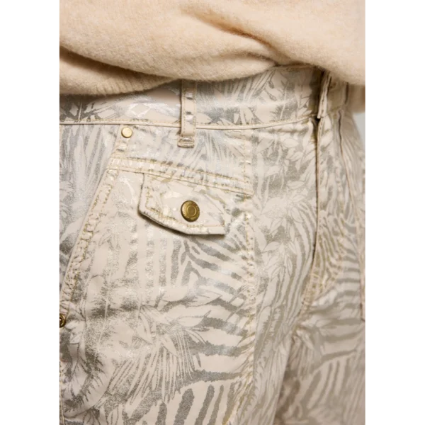 Summum-_spring-2024_122_4s2606-12001_5 Summum Broek 4s2606-12001 Ivory