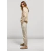 Summum Broek 4s2606-12001 Ivory
