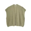 Summum Vest 7s5814-7956 Green
