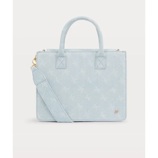 Josh V Tas Twyla jv-2402-1003 Light Blue denim