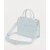 Josh V Tas Twyla jv-2402-1003 Light Blue denim