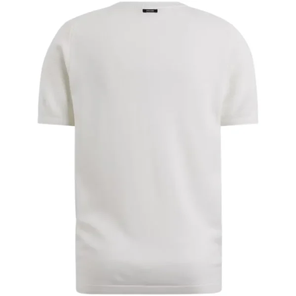 VTSS2402506-7007_back Vanguard T-Shirt VTSS2402506 Off-white