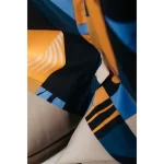Colourful Rebel Broek WP115598 Oranje