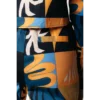 Colourful Rebel Broek WP115598 Oranje