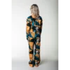 Colourful Rebel Broek WP115598 Oranje