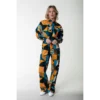Colourful Rebel Broek WP115598 Oranje