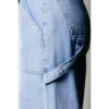Colourful Rebel Jeans WP115600 Blauw