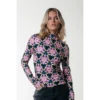 Colourful Rebel Top WT215520 Candy Pink