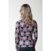 Colourful Rebel Top WT215520 Candy Pink