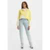 LEVI'S 80's Mom Jeans A3506-0016 Blauw