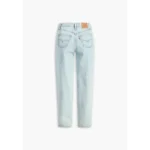LEVI'S 80's Mom Jeans A3506-0016 Blauw
