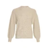 Msch Copenhagen Trui Rachelle 18152 Oatmeal
