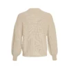 Msch Copenhagen Trui Rachelle 18152 Oatmeal