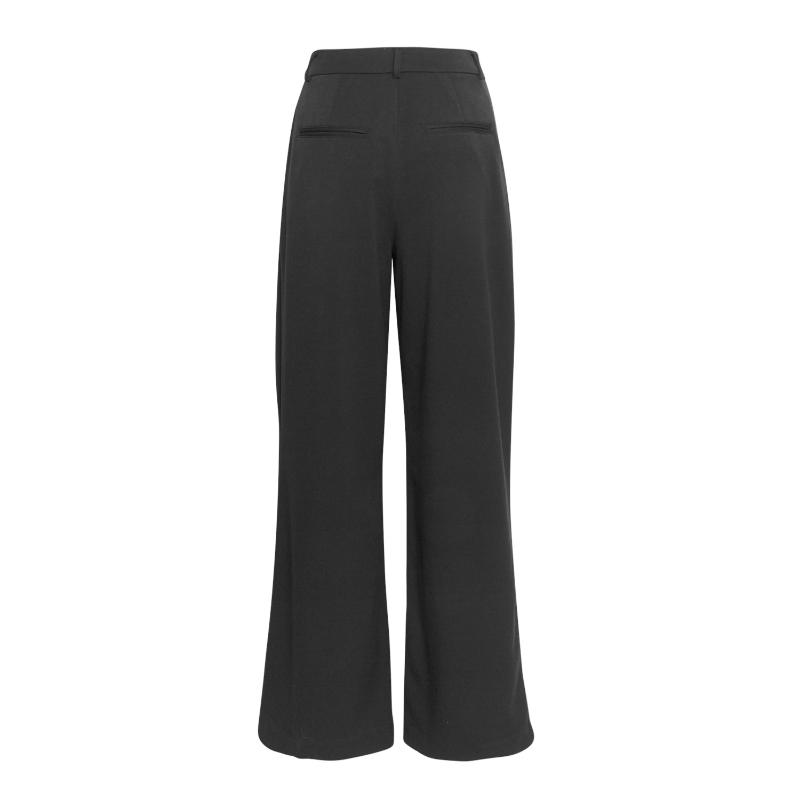 mschhenrika hw pants_17940_2_black Msch Copenhagen Broek 17940 Zwart