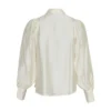 Msch Copenhagen Blouse 18265 Off-White