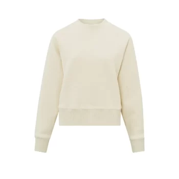 Yaya Sweater 01-109062-403 Off-White