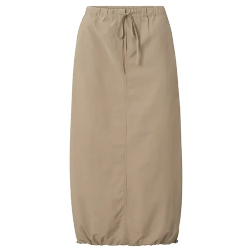 Yaya Rok 01-401047-403 Beige