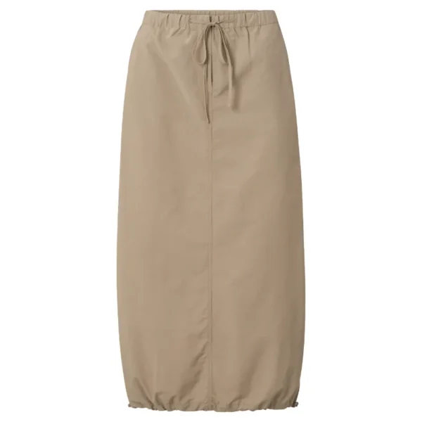 Yaya Rok 01-401047-403 Beige