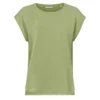 Yaya Top 01-701010-403 Groen