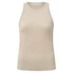 Yaya Top 01-729020-403 Grijs