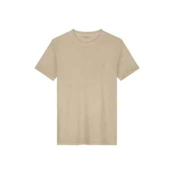Dstrezzed T-Shirt 202877 Beige