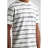 Dstrezzed T-Shirt 202918 Off-White