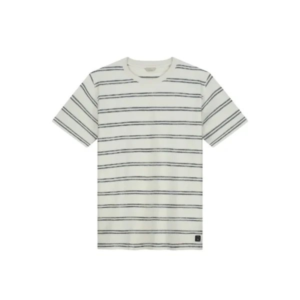 202918_103_50 Dstrezzed T-Shirt 202918 Off-White