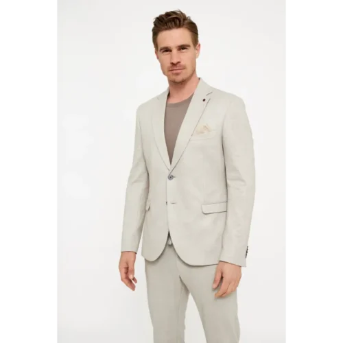 Zuitable Broek 221605 Zand