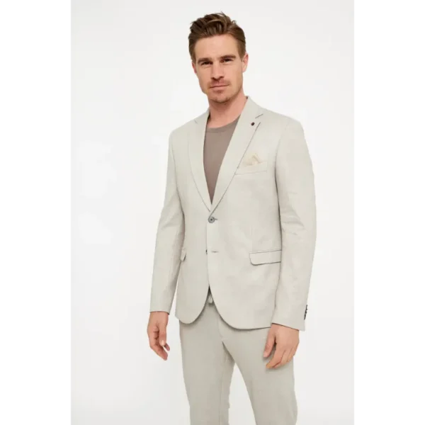 Zuitable Broek 221605 Zand