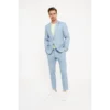 Zuitable Broek 221605 Licht Blauw