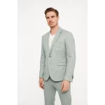 Zuitable Broek 221605 Licht Groen