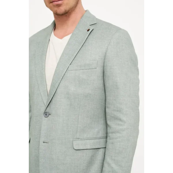 Zuitable Broek 221605 Licht Groen