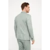 Zuitable Broek 221605 Licht Groen