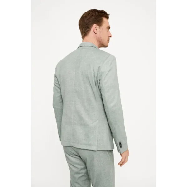 Zuitable Broek 221605 Licht Groen