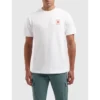 Pure Path T-shirt 24010111 Wit