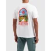 Pure Path T-shirt 24010111 Wit