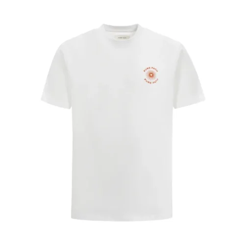 Pure Path T-shirt 24010111 Wit