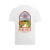 Pure Path T-shirt 24010111 Wit