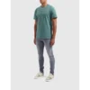 Pure Path T-shirt 24010114 Groen