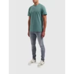 Pure Path T-shirt 24010114 Groen