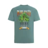 Pure Path T-shirt 24010114 Groen