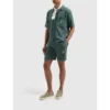 Pure Path Short 24010505 Groen