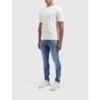 Pure Path T-Shirt 24010808 Off-White