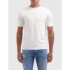 Pure Path T-Shirt 24010808 Off-White