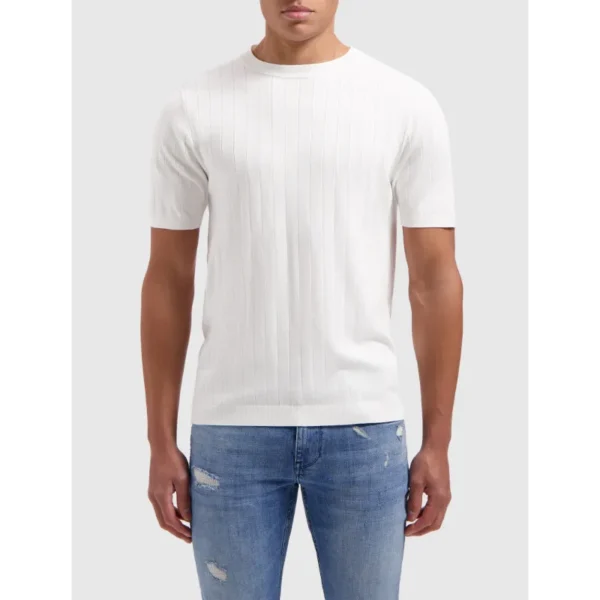 24010808-45-OffWhite-ALL-16016 Pure Path T-Shirt 24010808 Off-White