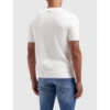 Pure Path T-Shirt 24010808 Off-White